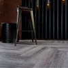 ПВХ плитка VinilAm Паркет Микеланджело коллекция Parquet Herringbone IS11144