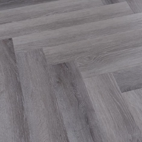 ПВХ плитка VinilAm Паркет Микеланджело коллекция Parquet Herringbone IS11144