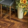 ПВХ плитка VinilAm Паркет Парижский коллекция Parquet Herringbone IS11155