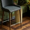 ПВХ плитка VinilAm Паркет Парижский коллекция Parquet Herringbone IS11155