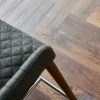 ПВХ плитка VinilAm Паркет Парижский коллекция Parquet Herringbone IS11155
