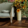 ПВХ плитка VinilAm Паркет Парижский коллекция Parquet Herringbone IS11155