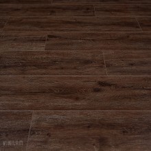 ПВХ плитка для пола VinilAm Дуб Лир (фаска) 10-085V коллекция Vinilam Cork Prestige