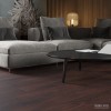 Каменный ламинат SPC VinilPol Click 8877 Орех Американский