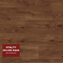 Ламинат Vitality Deluxe Aqua Protect DEV00411AP Дуб Тасмания (Tasmanian Oak) Ламинат Vitality Deluxe Aqua Protect DEV00411AP Дуб Тасмания (Tasmanian Oak)