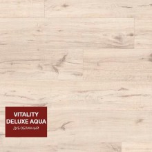 Ламинат Vitality Deluxe Aqua Protect DEV00210AP Дуб облачный (Clouded Oak) Ламинат Vitality Deluxe Aqua Protect DEV00210AP Дуб облачный (Clouded Oak)