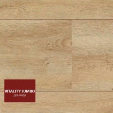 Ламинат Vitality Jumbo Aqua Protect JUM00391AP Дуб Гарда (Garda Oak)