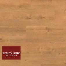 Ламинат Vitality Дуб песчаный (Sand Oak) коллекция Jumbo Aqua Protect JUM00421AP