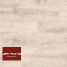 Ламинат Vitality Superb Aqua Protect SPB00389AP Дуб Липика (Lipica Oak) Ламинат Vitality Superb Aqua Protect SPB00389AP Дуб Липика (Lipica Oak)