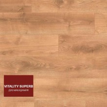Ламинат Vitality Superb Aqua Protect SPB00388AP Дуб Макадамия (Macadamia Oak) Ламинат Vitality Superb Aqua Protect SPB00388AP Дуб Макадамия (Macadamia Oak)