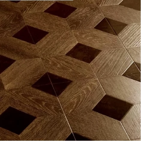 Ламинат Westerhof Aristocrat 0701-1717 Рококо