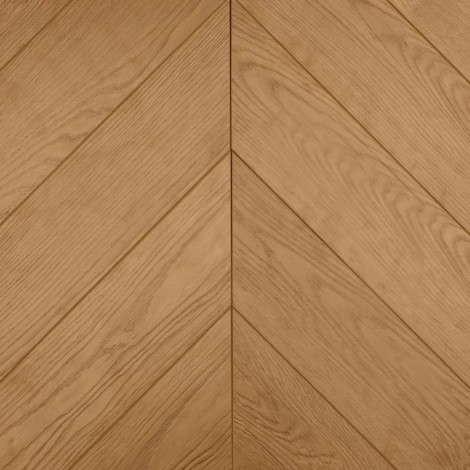 Ламинат Woodstyle Chevron CH 154 2 Дуб Марипоса