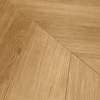 Ламинат Woodstyle Chevron CH 155 2 Дуб Халкон