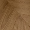 Ламинат Woodstyle Chevron CH 156 2 Дуб Серпиенте