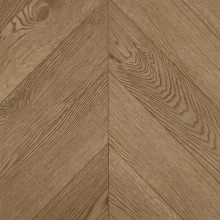 Ламинат Woodstyle Chevron CH 157 2 Дуб Мантис
