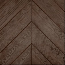 Ламинат Woodstyle Chevron CH 158 2 Дуб Рана