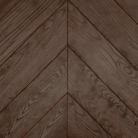 Ламинат Woodstyle Chevron CH 158 2 Дуб Рана