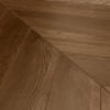 Ламинат Woodstyle Chevron CH 159 2 Дуб Сандез